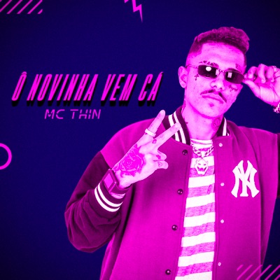 O Novinha Vem Cá - Single