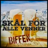 Skål For Alle Venner by Biffen og Streken iTunes Track 1