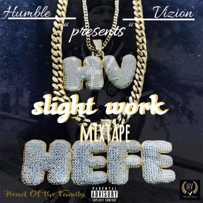 Head of the Family (feat. It'z Tooky) - Single