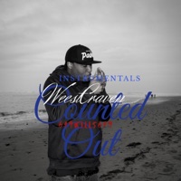 Counted Out Instrumentals, Vol. 1 - Westcraven