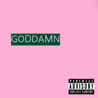 GODDAMN (feat. Keemh) - Single - 222