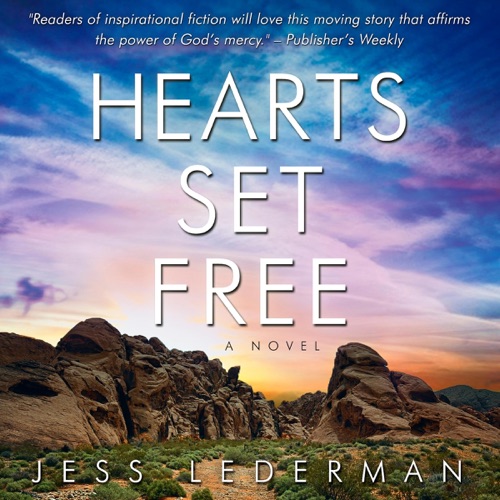 Hearts Set Free (Unabridged) cover
