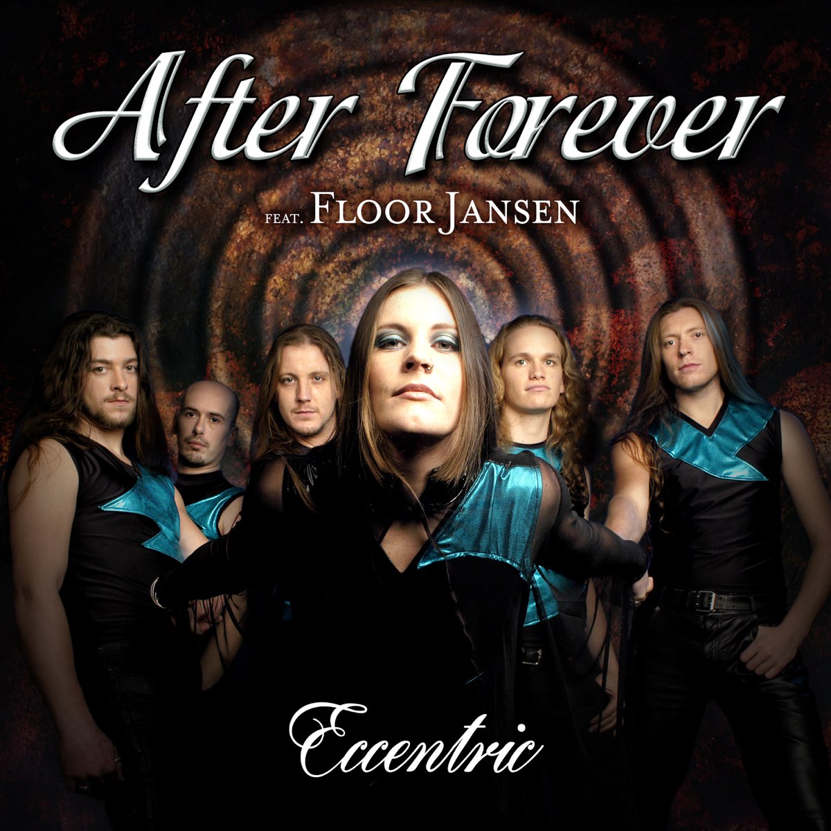 after forever tour