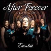 Eccentric (feat. Floor Jansen) [Remastered] artwork