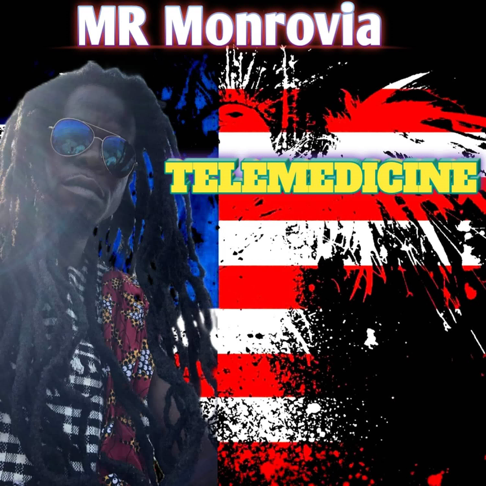 Mr. Monrovia - Apple Music