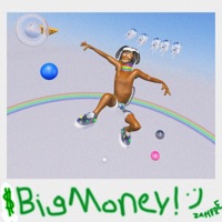 Big Money! - Single - Zahfre