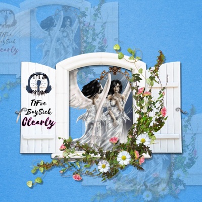 Clearly (feat. BaySick) - Single