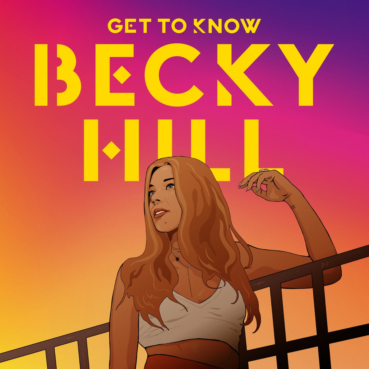 ‎Get To Know by Becky Hill on Apple Music