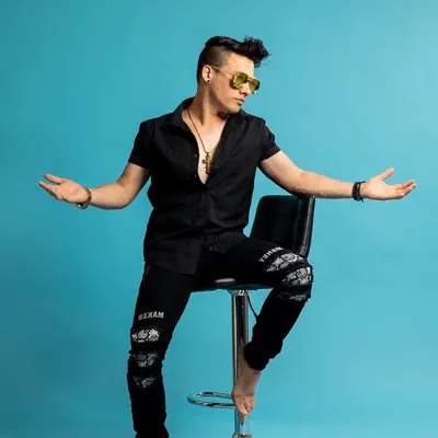 Listen to Jimmy Cruz, watch music videos, read bio, see tour dates & more!