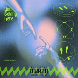 GRIND (feat. DQJ) SPVC3MVN