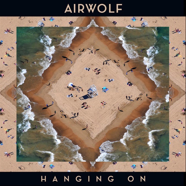 Hanging On - Single