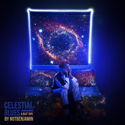 Celestial Blues