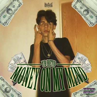 Money on My Mind - Single