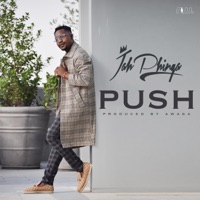 Push - Single - Jah Phinga