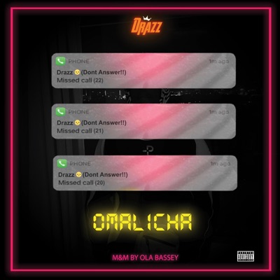 Omalicha - Single