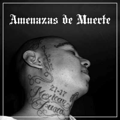 Amenazas de Muerte - Single