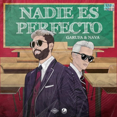 Nadie Es Perfecto - Single