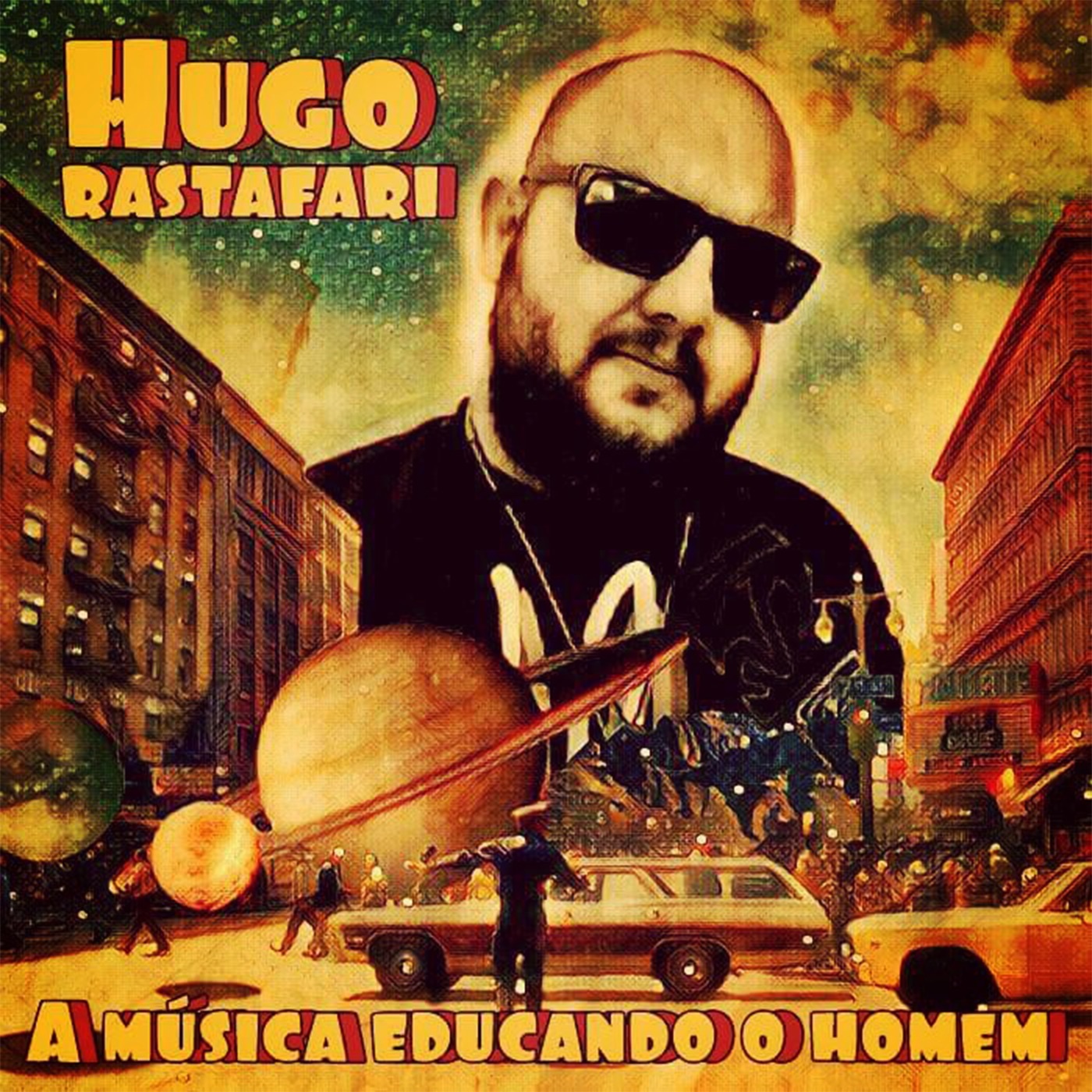 A Música Educando o Homem