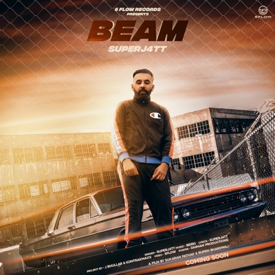 Beam - Single
