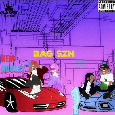 Bag Szn - Single