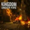 Recoil - Kingdom Under Fire lyrics