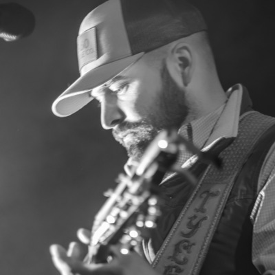 Listen to Tyler Kinch, watch music videos, read bio, see tour dates & more!