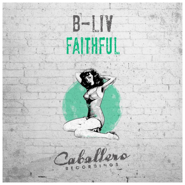 Faithful - Single