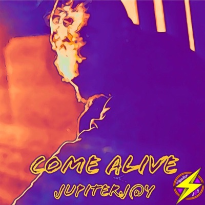 Come Alive - Single