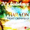 It's Holidays (feat. Denys G) - Pharaon lyrics