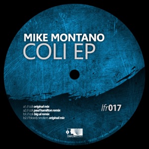 Coli - EP