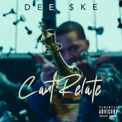 Can't Relate - Single