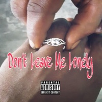 Don't Leave Me Lonely (feat. Handy & Lil Walt) - Single - Shonuf