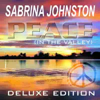 Peace — Sabrina Johnston