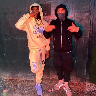 Leave Me Alone - Single