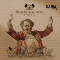 Herr Kapellmeister (Serwo Schamutzki &amp; Kosta Aldente Remix)