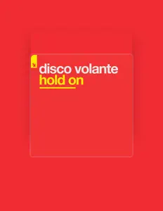 Listen to Disco Volante, watch music videos, read bio, see tour dates & more!