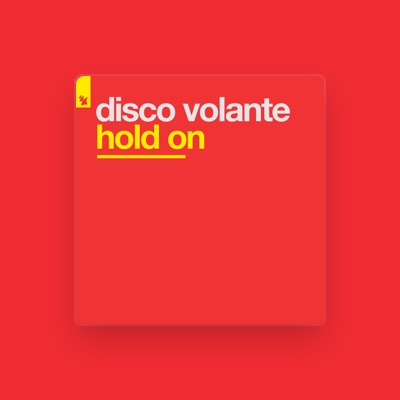 Listen to Disco Volante, watch music videos, read bio, see tour dates & more!