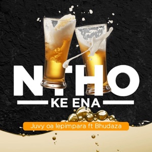 Ntho Ke Ena (feat. Bhudaza Mapefane)