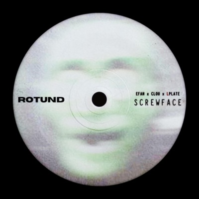 Screwface - Single