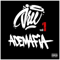 Ademafia, Vol. 1 - EP - Dreebeatmaker