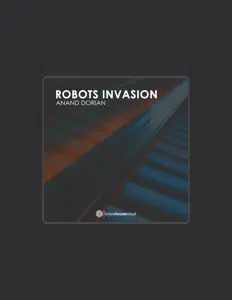 Listen to Anand Dorian, watch music videos, read bio, see tour dates & more!