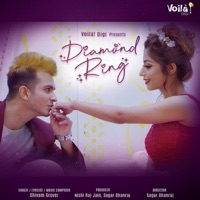 Diamond Ring - Single - Shivam Grover