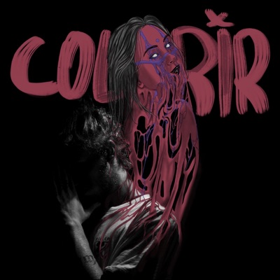 Colorir (feat. Gabi Leka) - Single