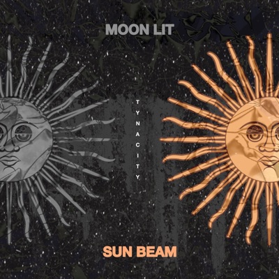Moon Lit / Sun Beam - Single