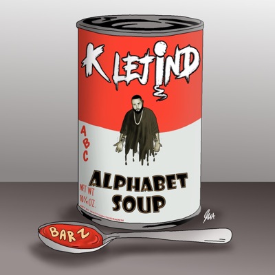 Alphabet Soup - Single