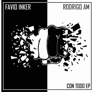 Con Todo - Single (feat. Rodrigo Am) - Single