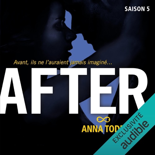 After: Saison 5 cover