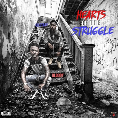 Hearts of the Struggles