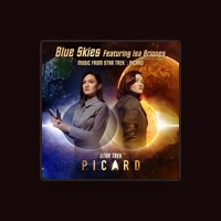 Music From Star Trek: Picard