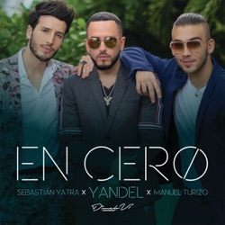 Yandel - En Cero